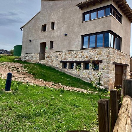 Casa Castillo Peñarroya de Tastavins Exterior foto